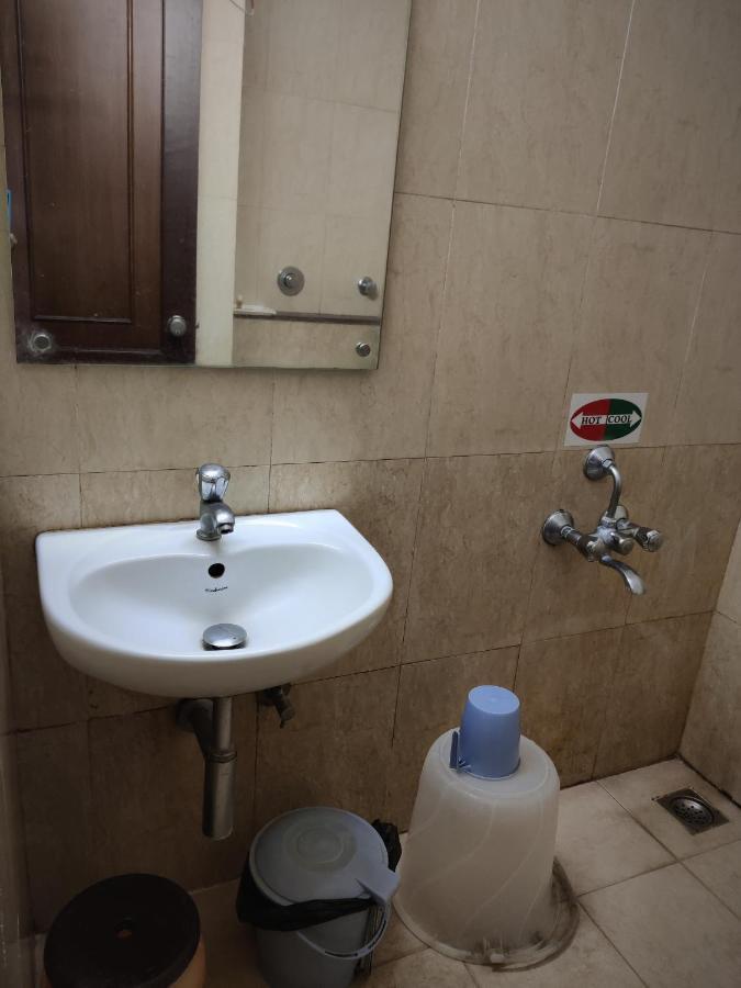 Metro Plaza Hotel By Rak Rooms, Mangaluru Extérieur photo